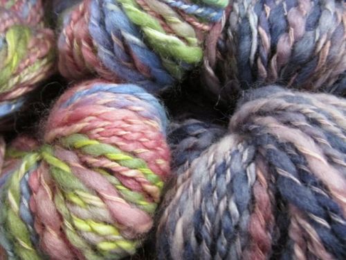 Colinette 1